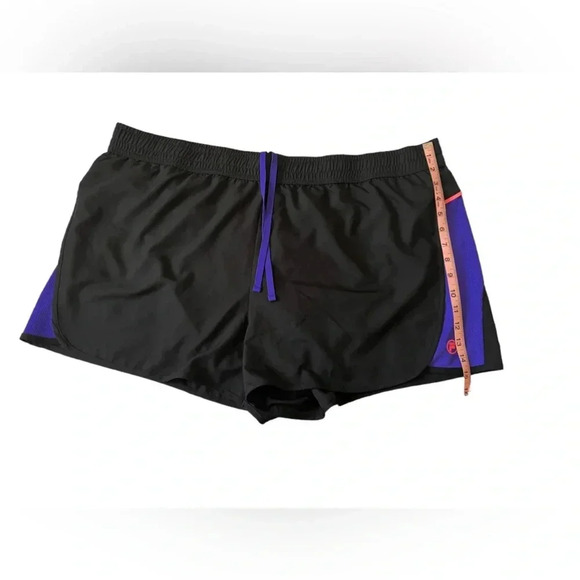 Fila Running Shorts w/Inner Lining Size 2X - Picture 4 of 8